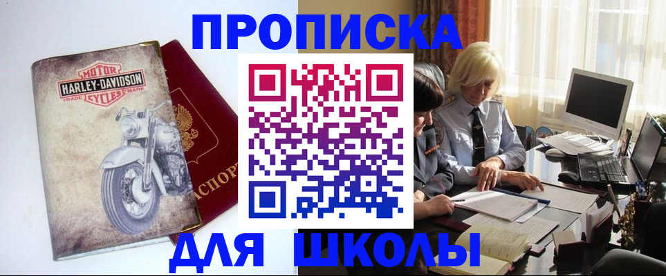 прописка штамп в Удомле